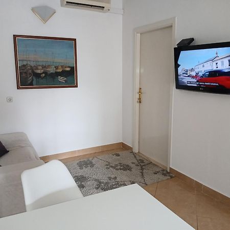 Apartments Srzic No1 Макарска Экстерьер фото
